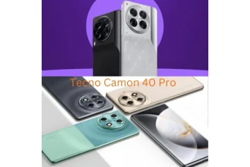 Tecno Camon 40 Pro pros and cons with full specs